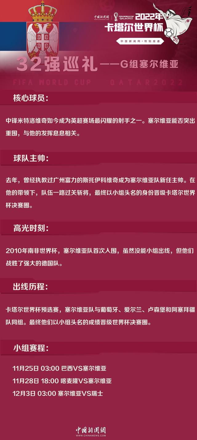 决定我们未来的是我们能否获胜，作为教练我们必须接受这一点。